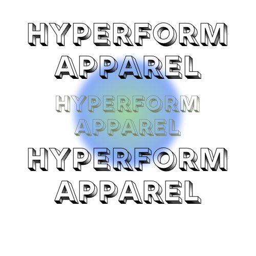 HyperForm Apparel 